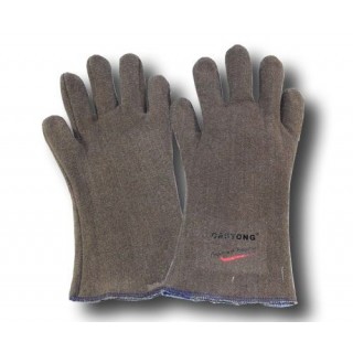 CASTONG Heat Fiber PJJJ45 Glove-14 inch